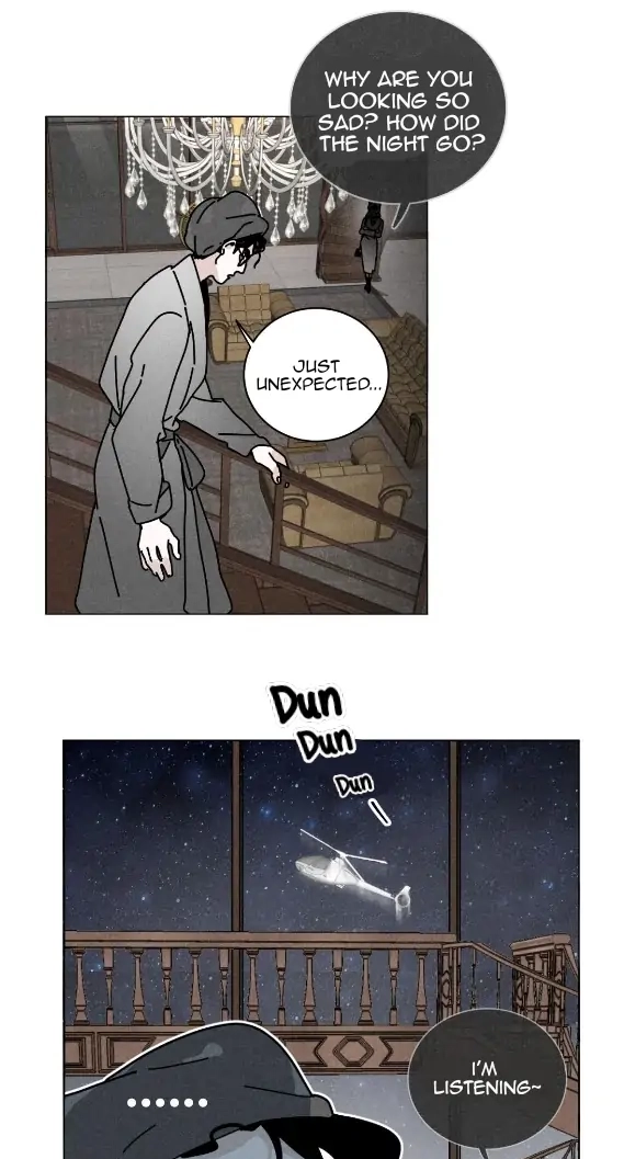 Read The CEO is an Idol Stan chapter 22 image 5 on Lezhin