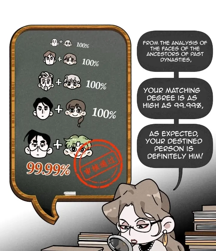 Read The CEO is an Idol Stan chapter 22 image 7 on Lezhin