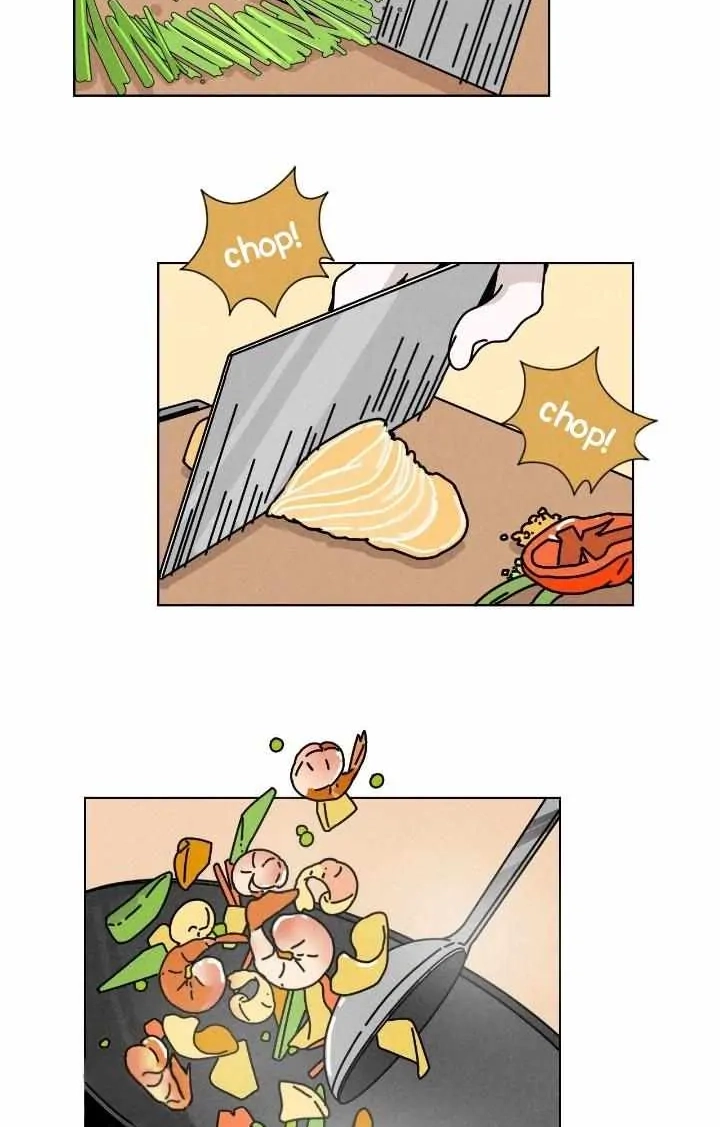 Read The CEO is an Idol Stan chapter 23 image 4 on Lezhin