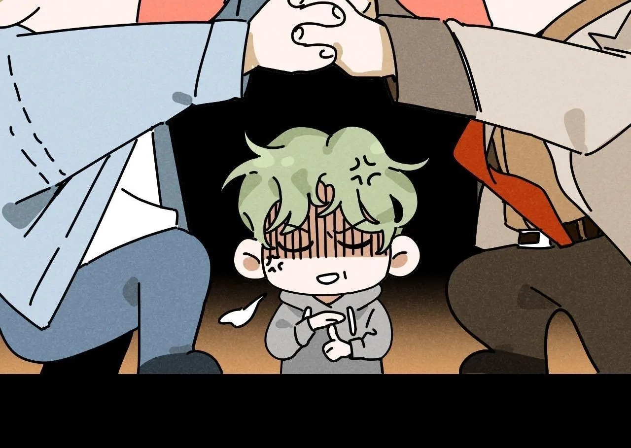 Read The CEO is an Idol Stan chapter 23 image 45 on Lezhin