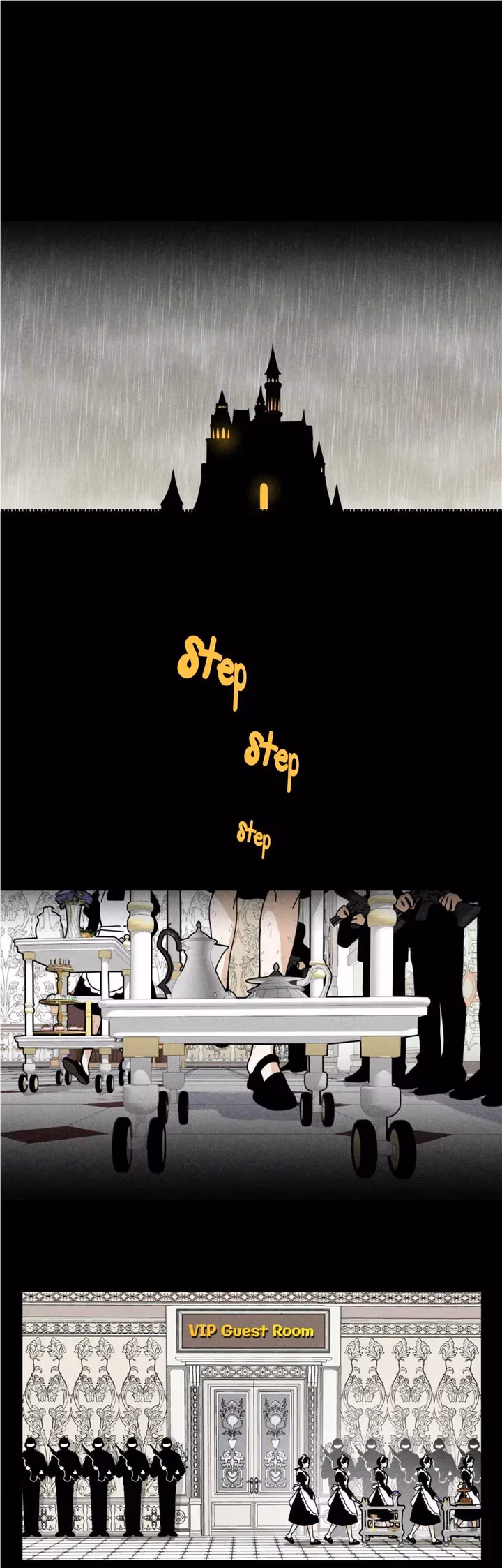 Read The CEO is an Idol Stan chapter 27 image 2 on Lezhin