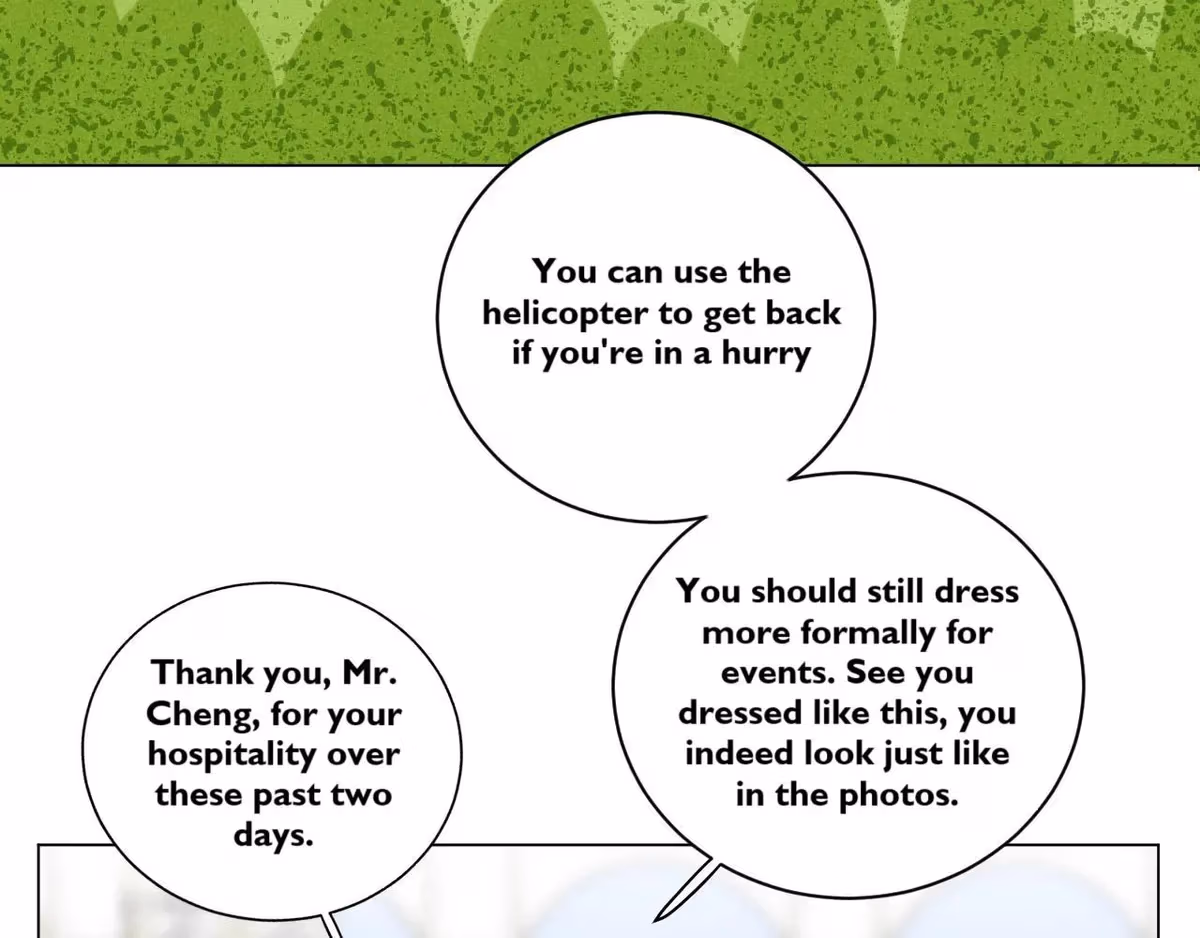 Read The CEO is an Idol Stan chapter 28 image 3 on Lezhin