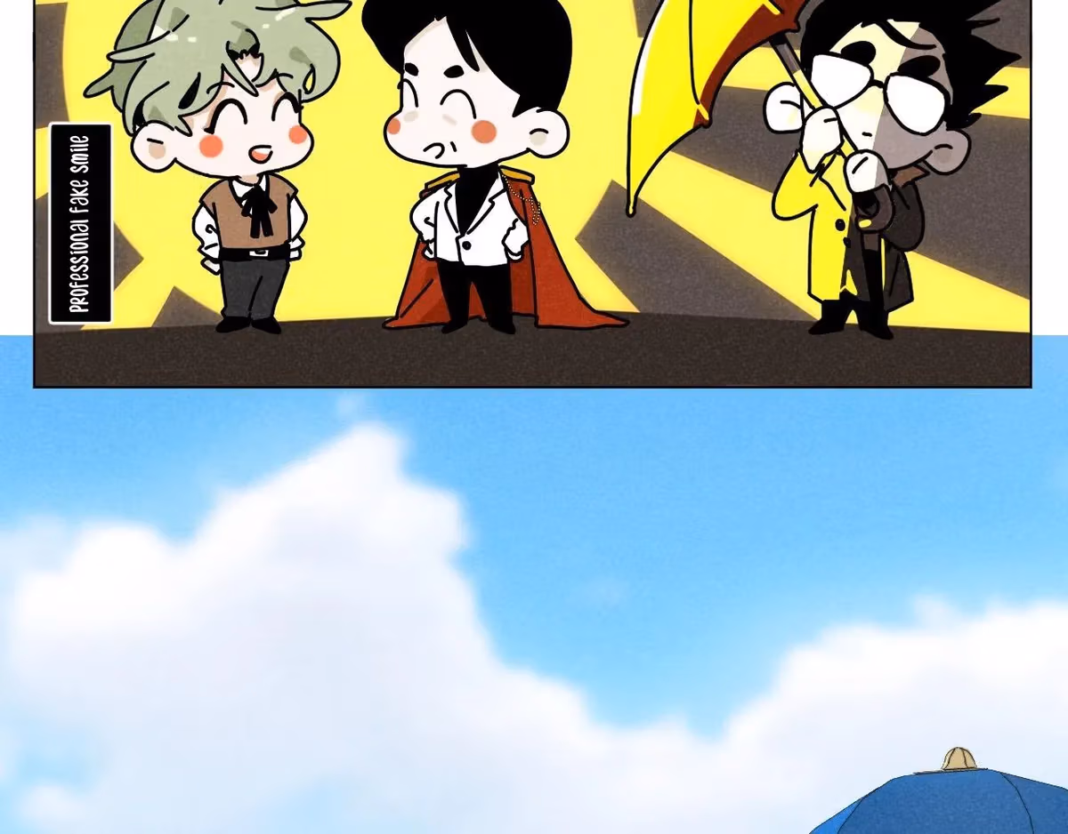 Read The CEO is an Idol Stan chapter 28 image 5 on Lezhin