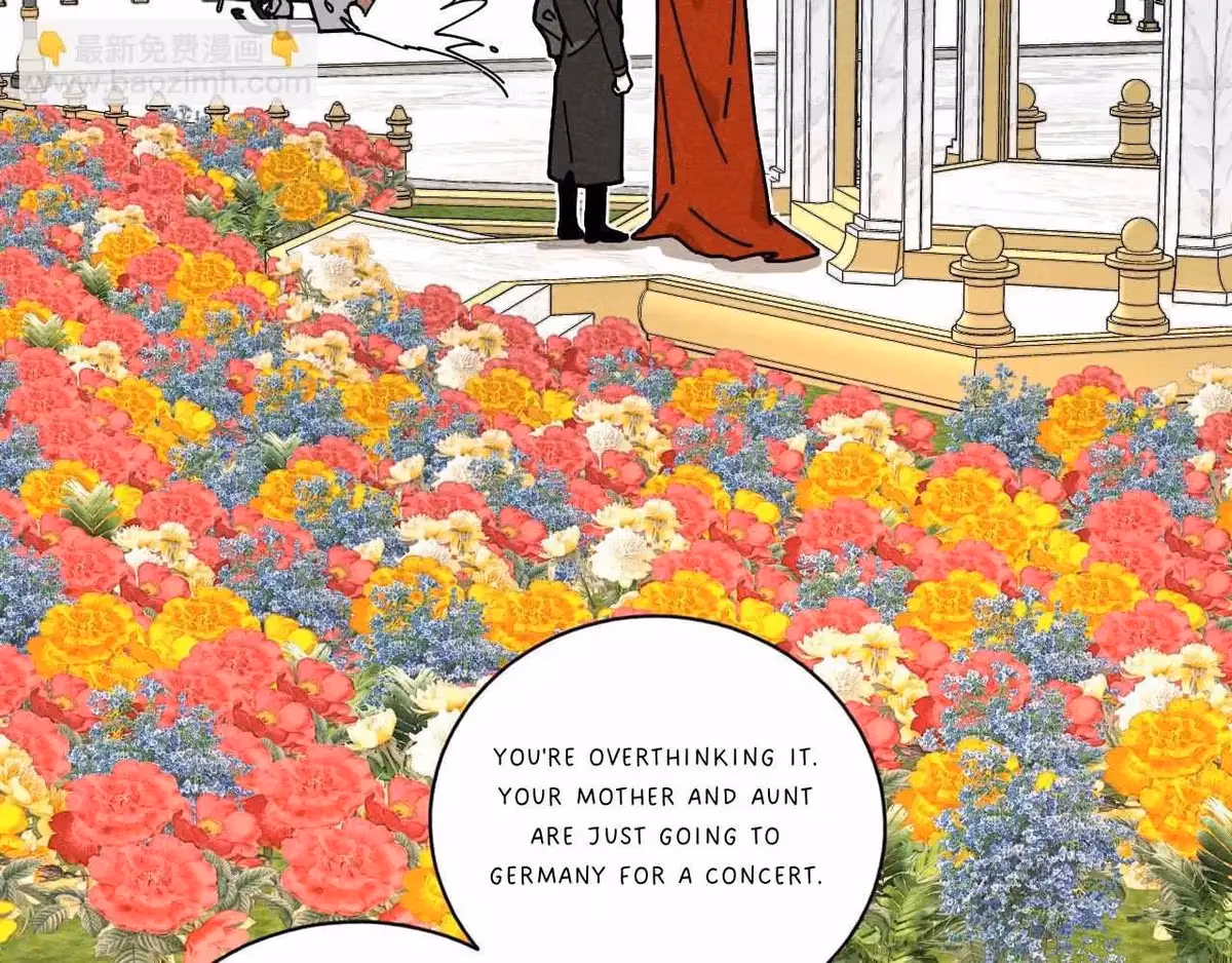 Read The CEO is an Idol Stan chapter 28 image 7 on Lezhin