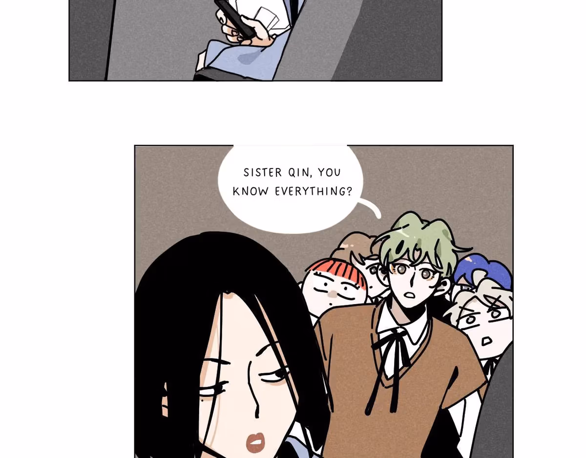 Read The CEO is an Idol Stan chapter 28 image 71 on Lezhin