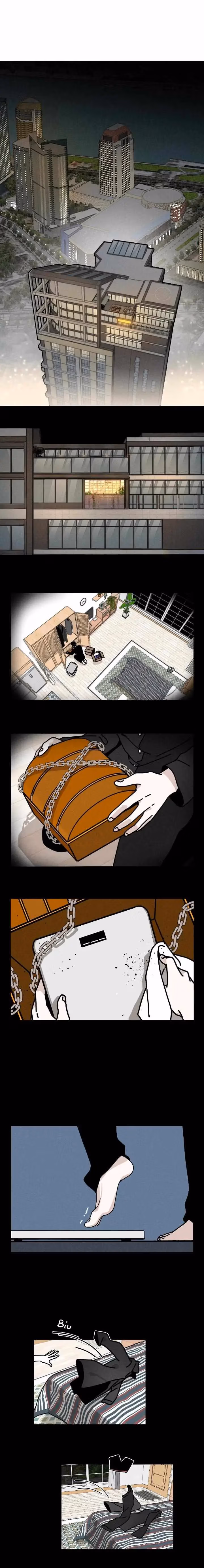 Read The CEO is an Idol Stan chapter 30 image 2 on Lezhin