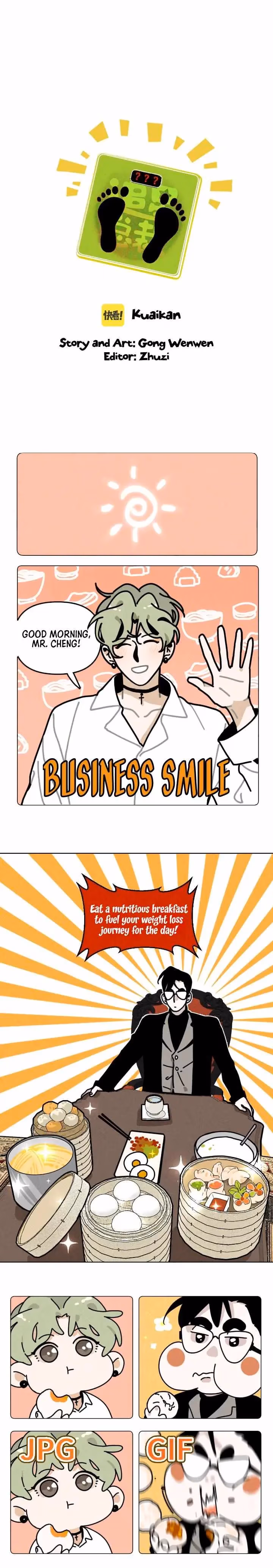 Read The CEO is an Idol Stan chapter 30 image 4 on Lezhin