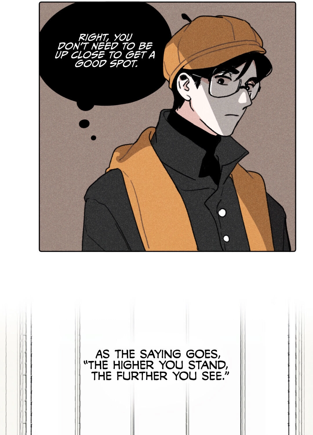 Read The CEO is an Idol Stan chapter 4 image 13 on Lezhin