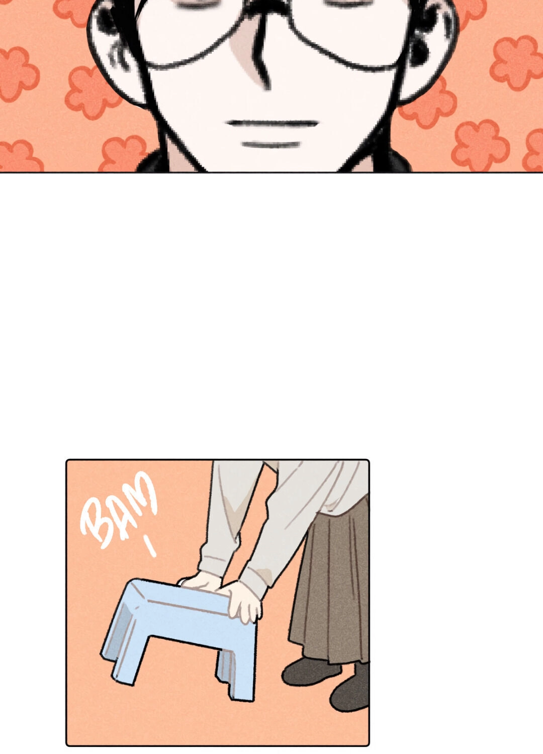 Read The CEO is an Idol Stan chapter 4 image 16 on Lezhin