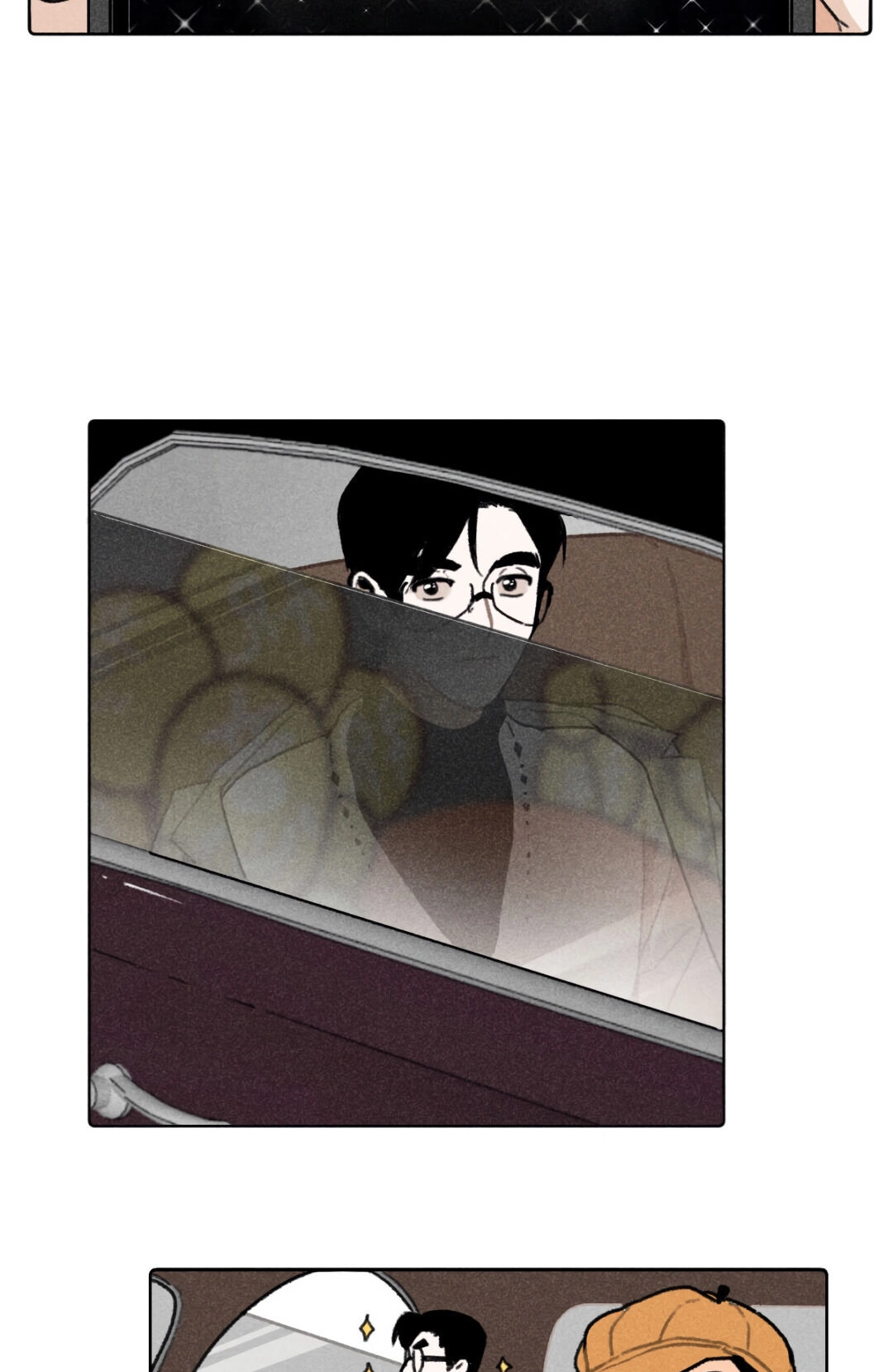 Read The CEO is an Idol Stan chapter 4 image 4 on Lezhin
