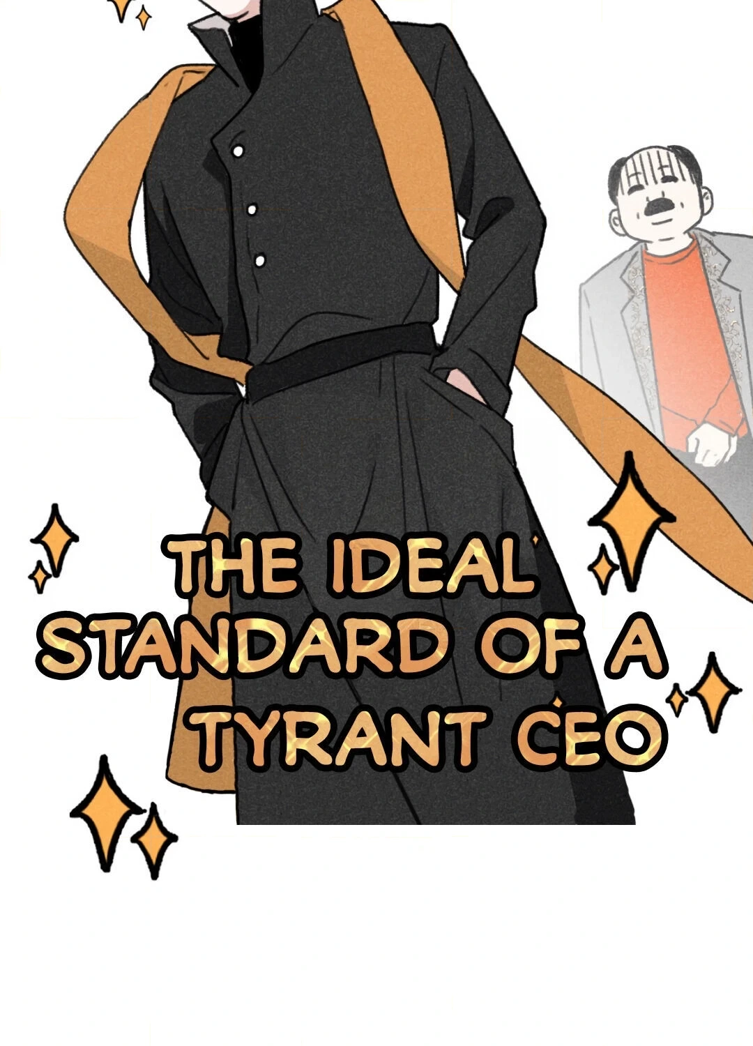 Read The CEO is an Idol Stan chapter 4 image 9 on Lezhin