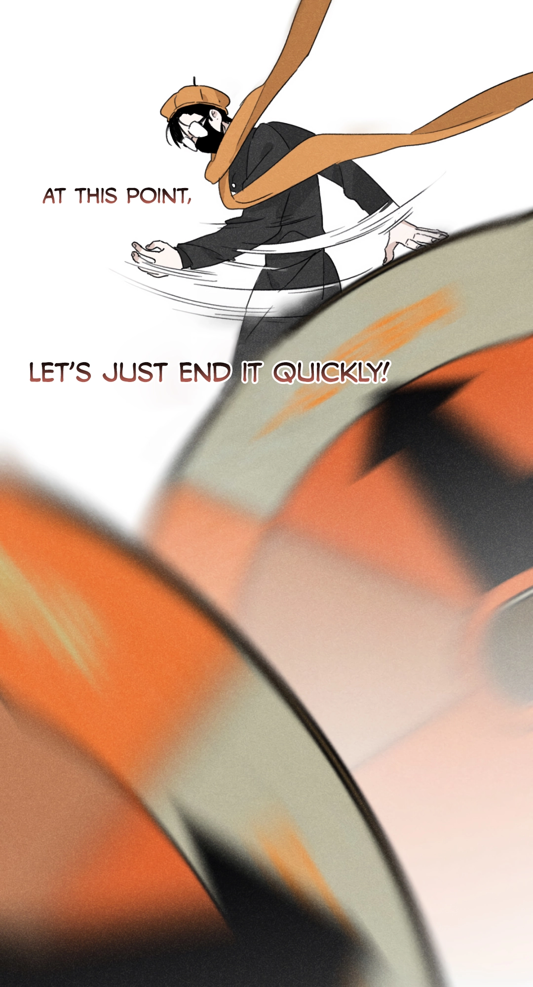 Read The CEO is an Idol Stan chapter 6 image 7 on Lezhin