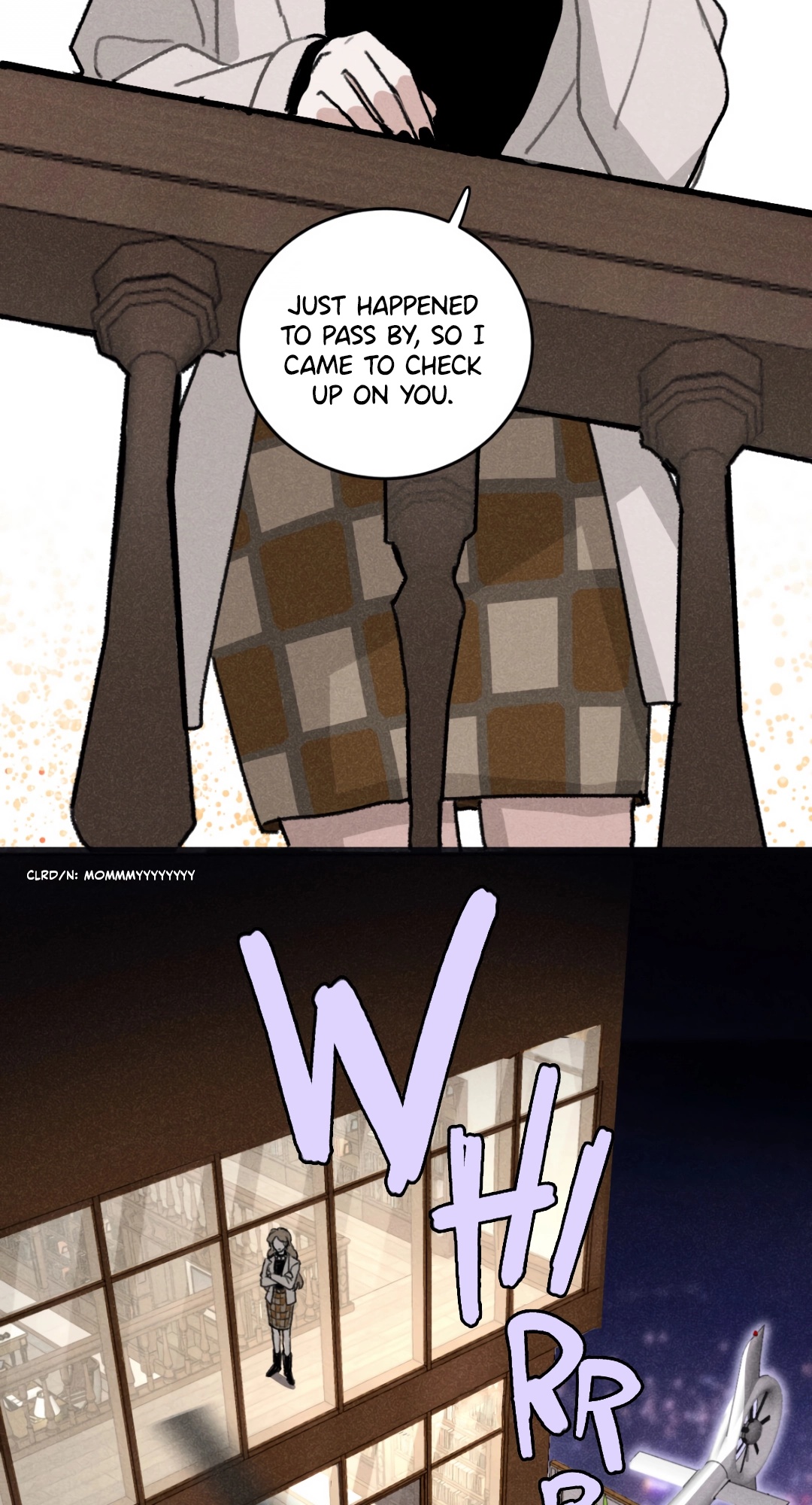Read The CEO is an Idol Stan chapter 7 image 18 on Lezhin