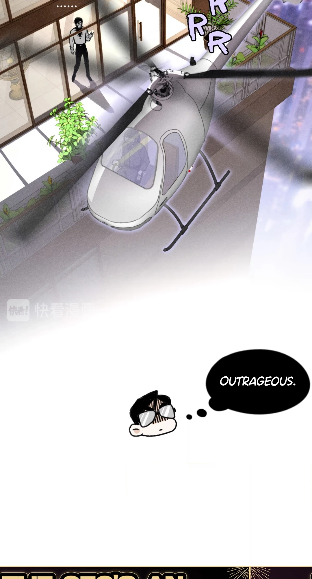 Read The CEO is an Idol Stan chapter 7 image 19 on Lezhin