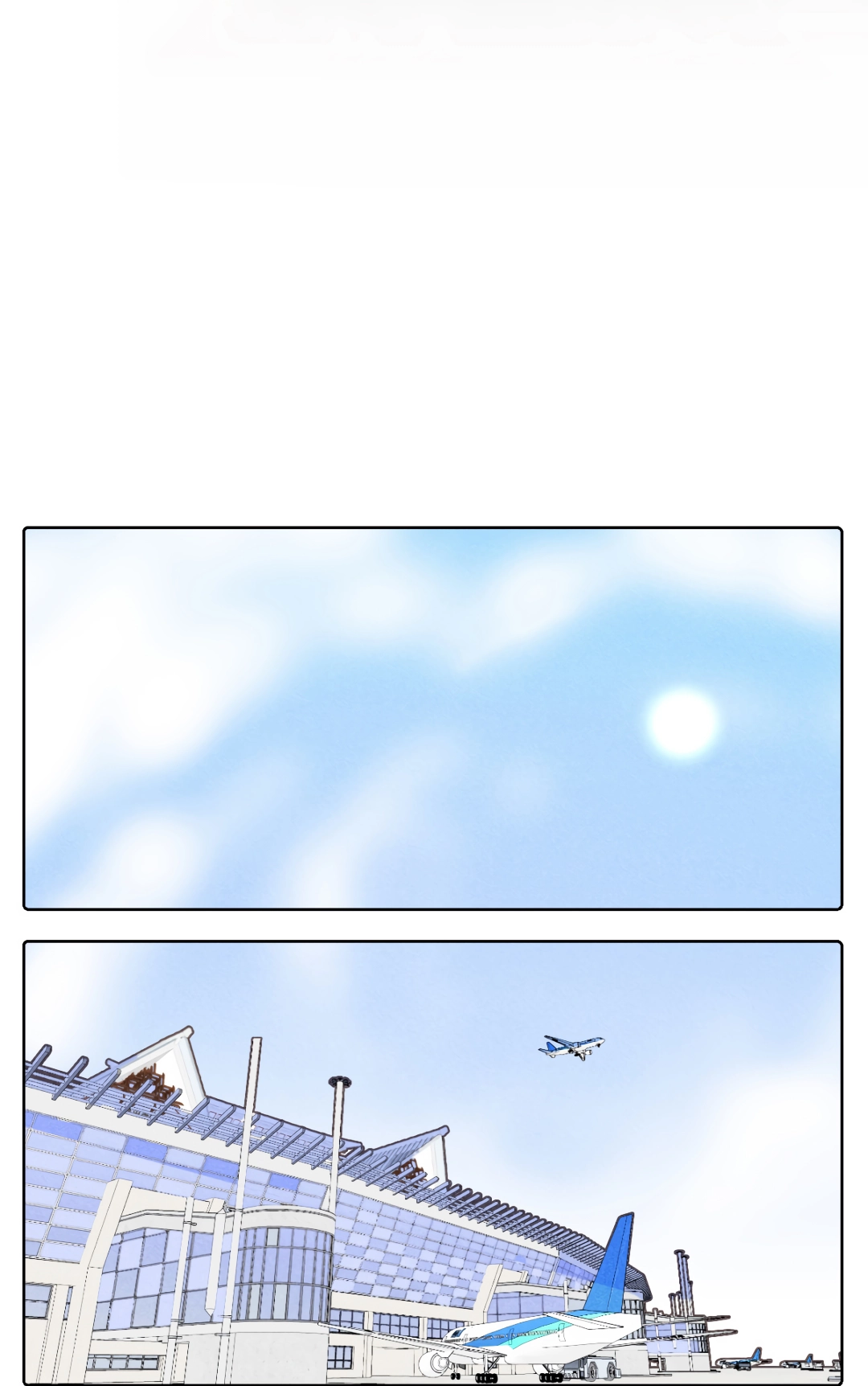 The CEO is an Idol Stan Chapter 8 page 21 - 