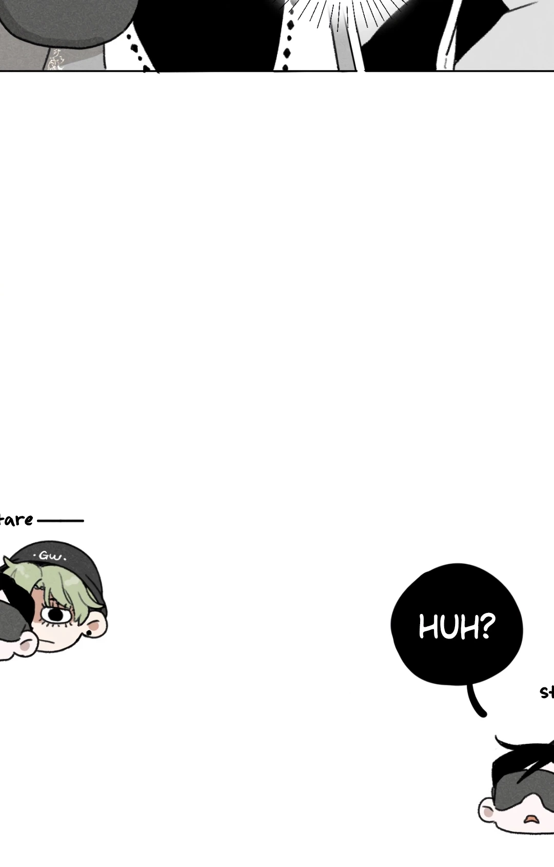The CEO is an Idol Stan Chapter 8 page 30 - 