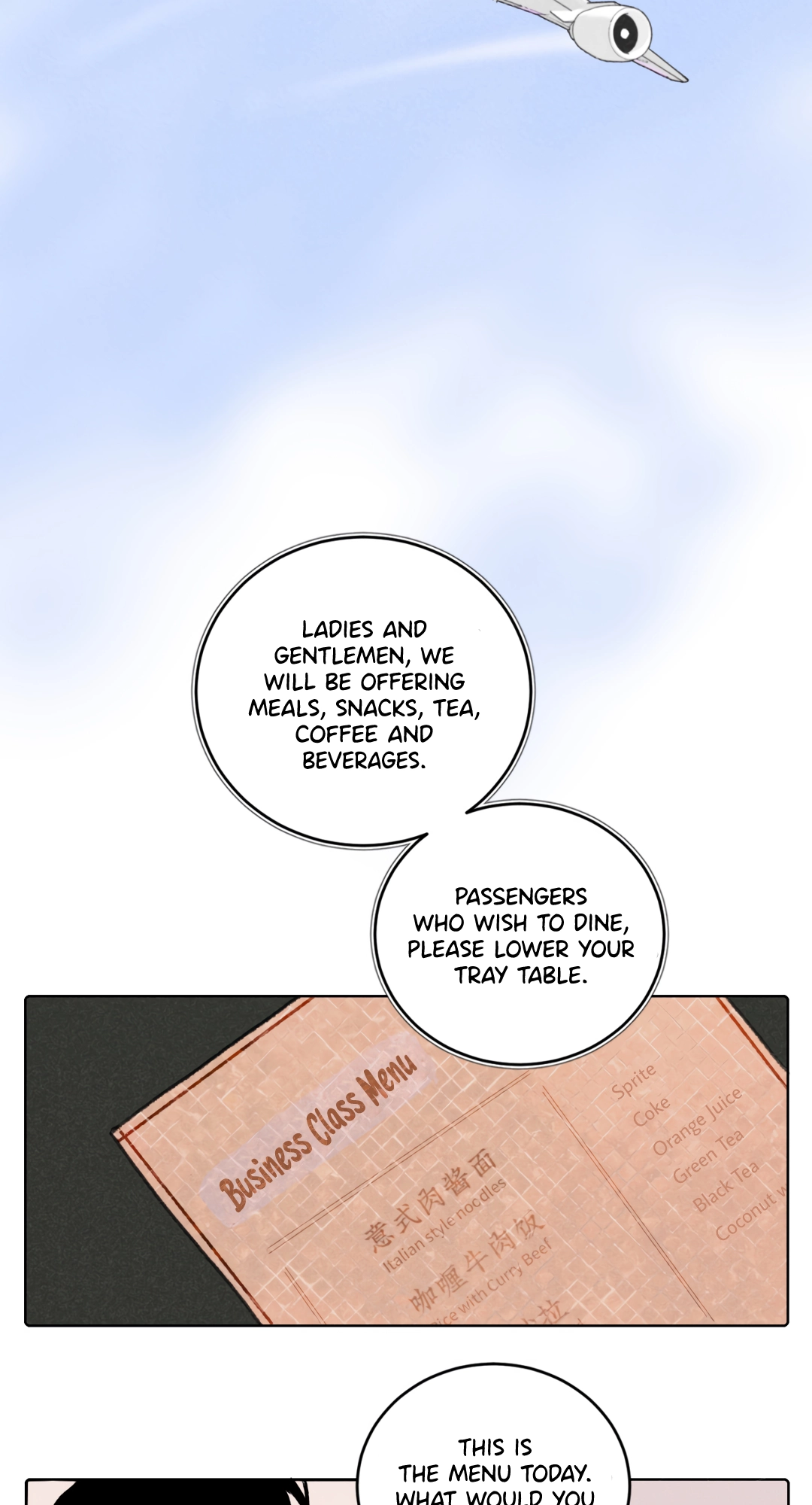 The CEO is an Idol Stan Chapter 9 page 2 - 