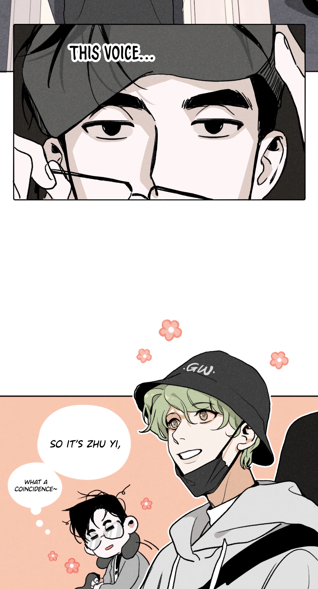 The CEO is an Idol Stan Chapter 9 page 4 - 