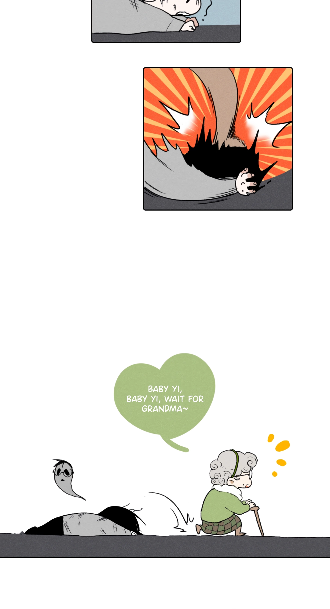The CEO is an Idol Stan Chapter 9 page 31 - 