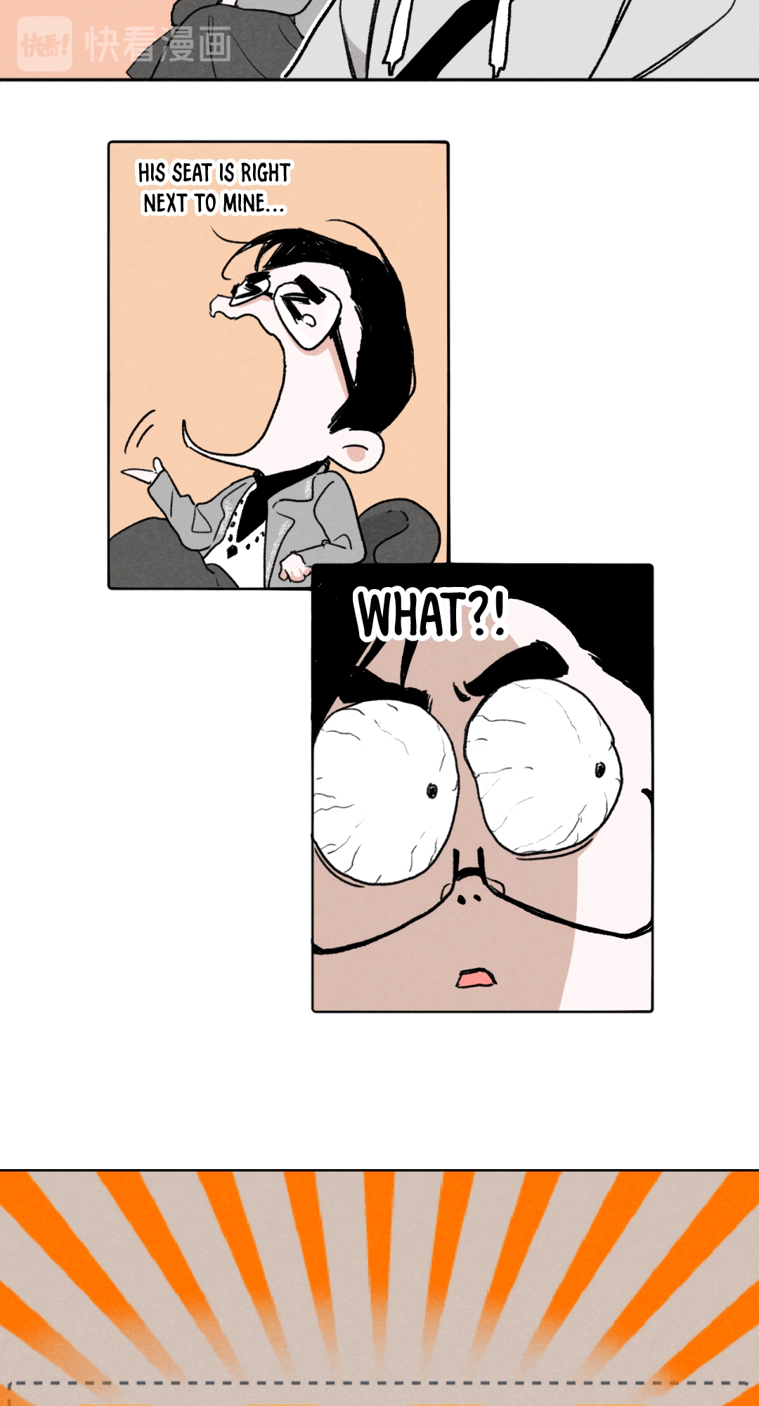 The CEO is an Idol Stan Chapter 9 page 5 - 