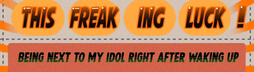 The CEO is an Idol Stan Chapter 9 page 6 - 