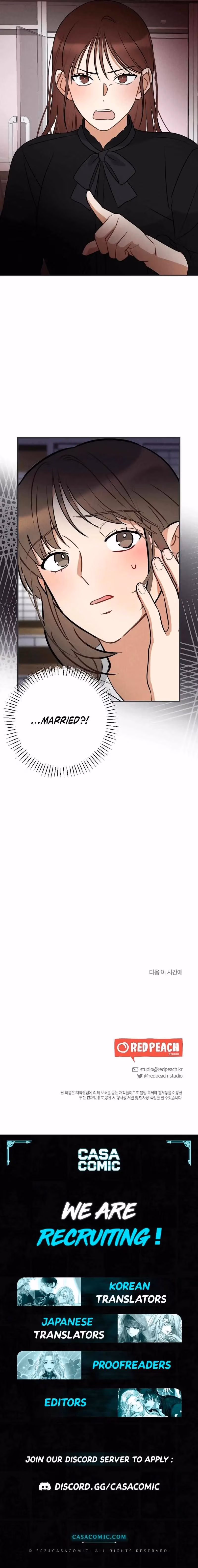 The CEO's Child Chapter 11 page 16 - 