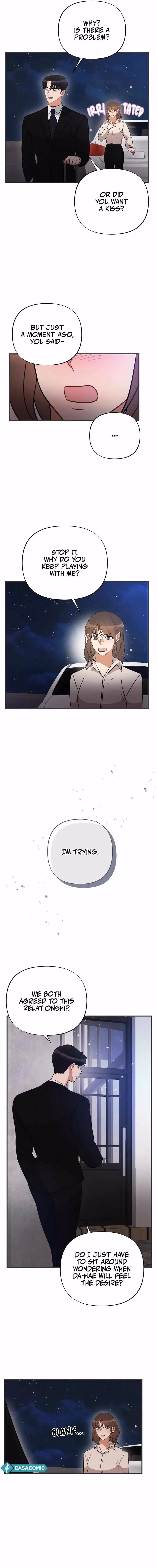 The CEO's Child Chapter 11 page 6 - 