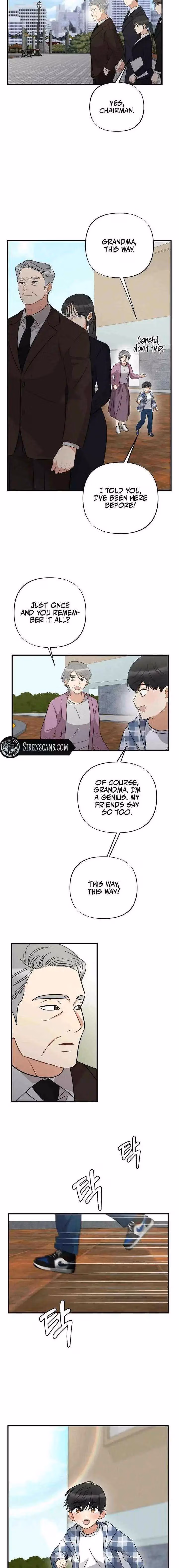 Read The CEO