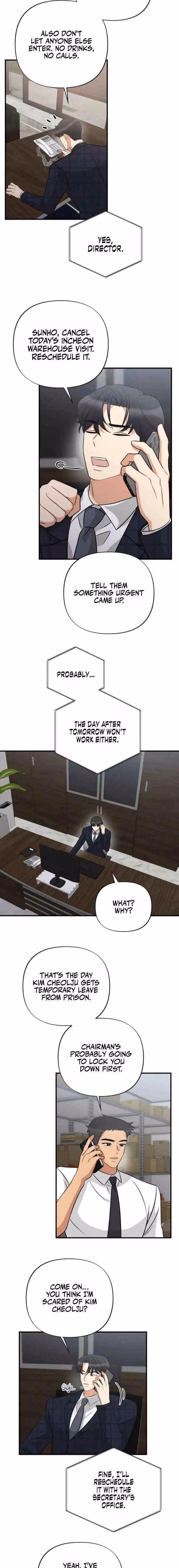 Read The CEO
