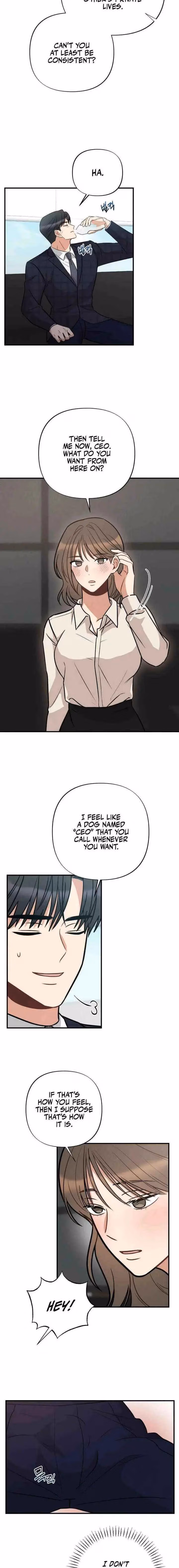 Read The CEO