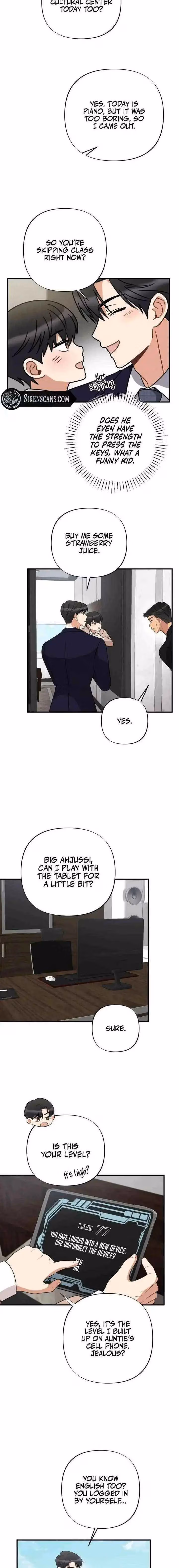 Read The CEO