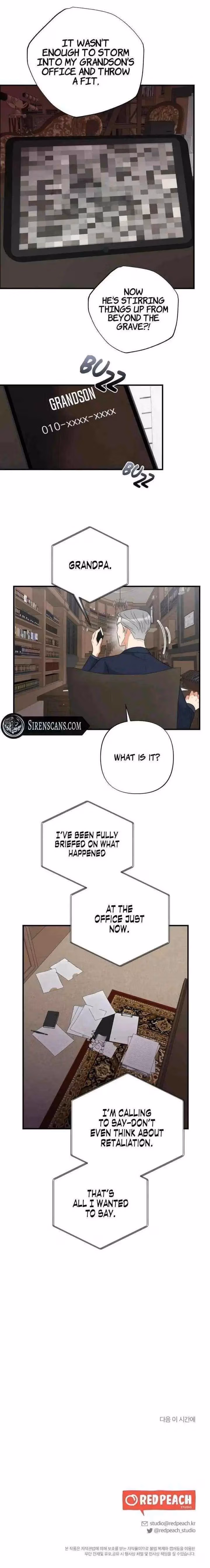 Read The CEO