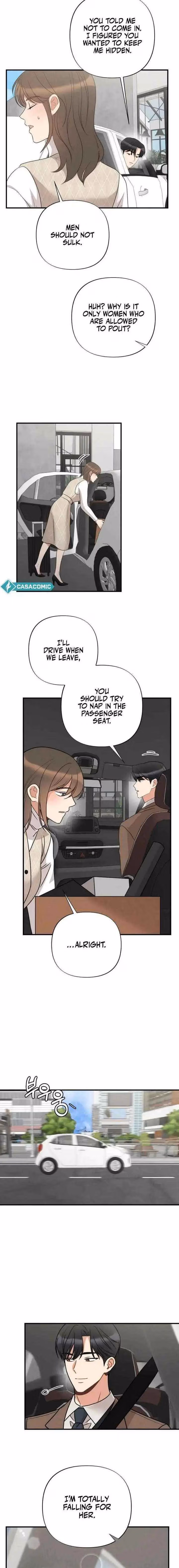 Read The CEO