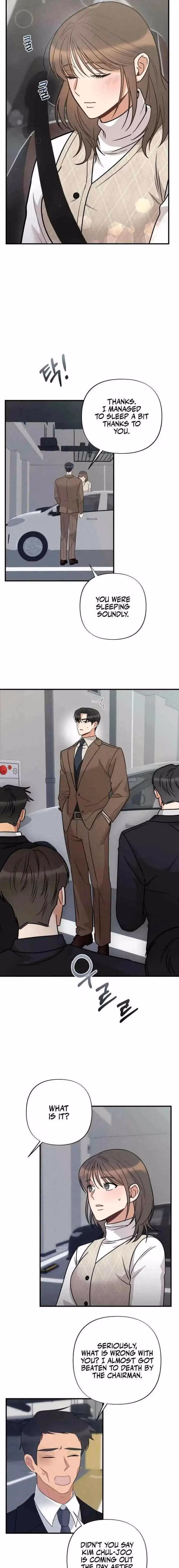 Read The CEO