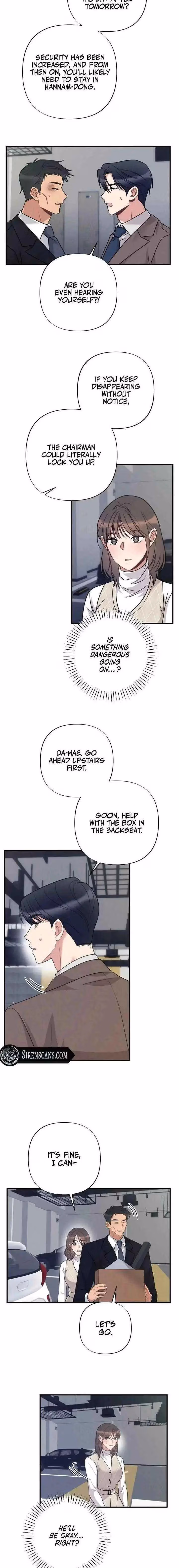 Read The CEO