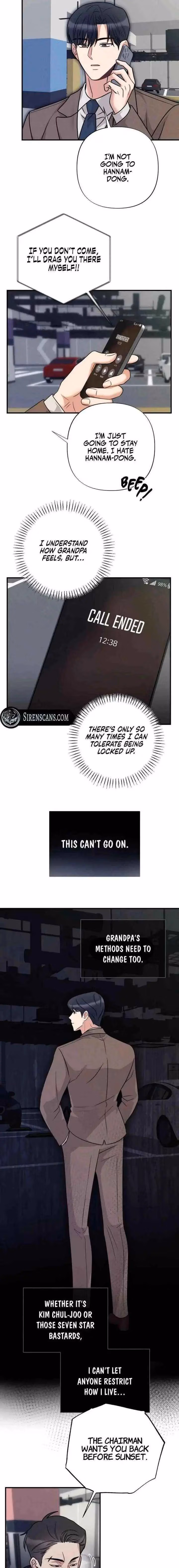 Read The CEO