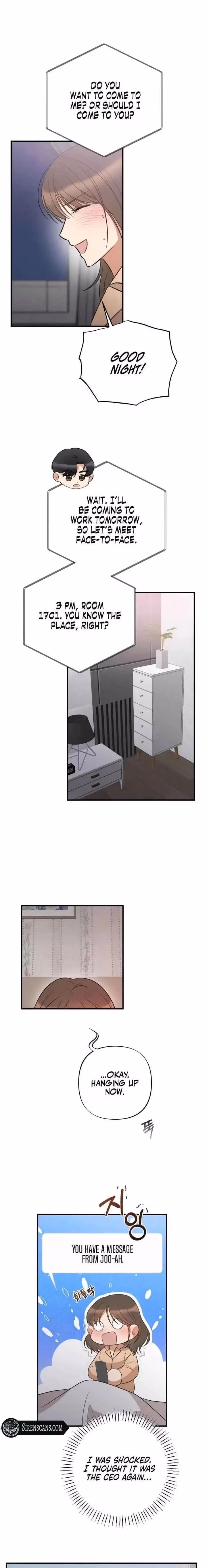 Read The CEO