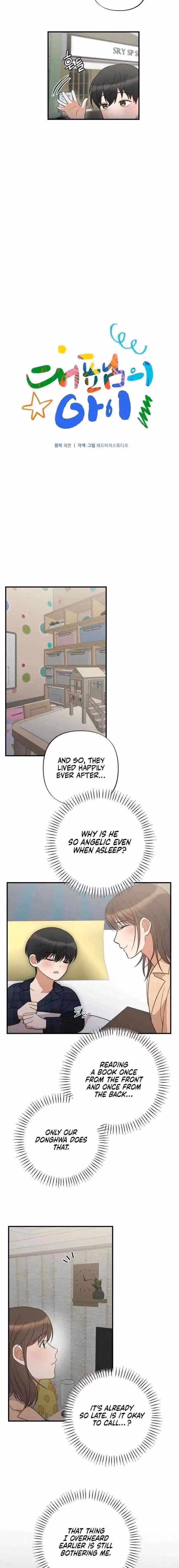Read The CEO