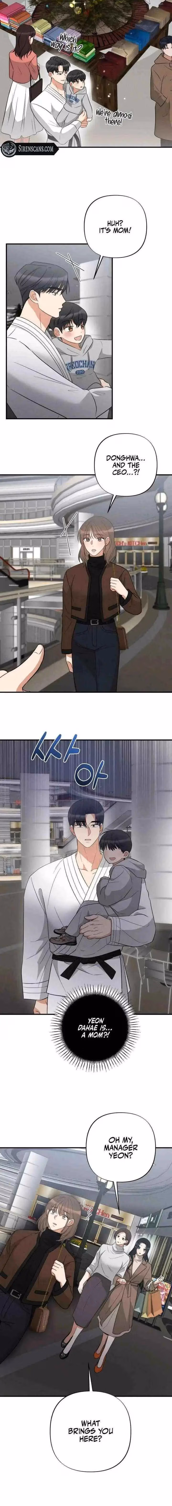Read The CEO
