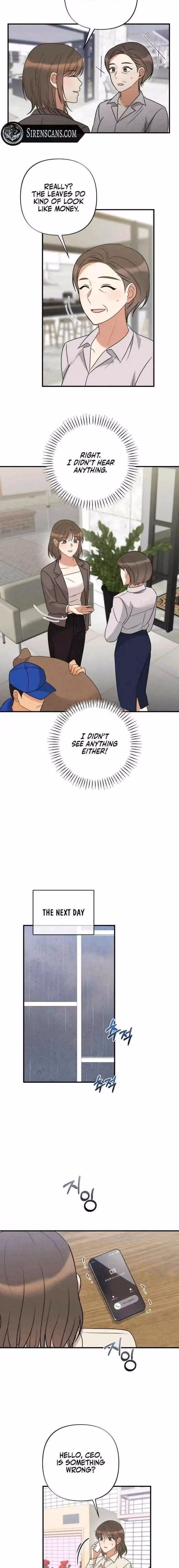 Read The CEO