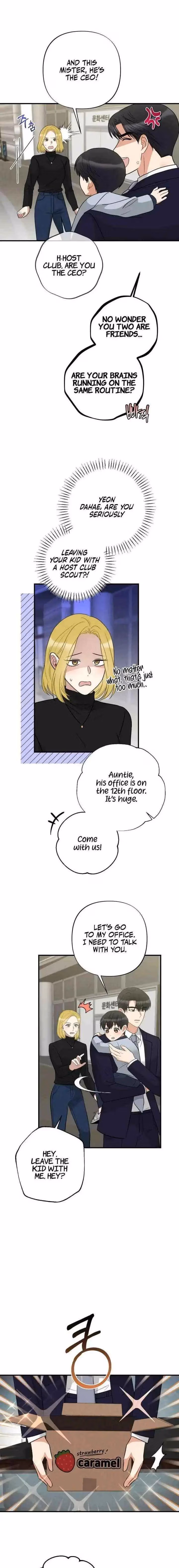 Read The CEO