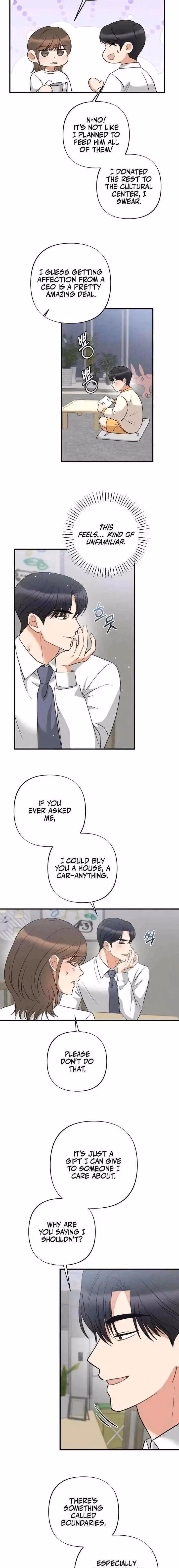 Read The CEO