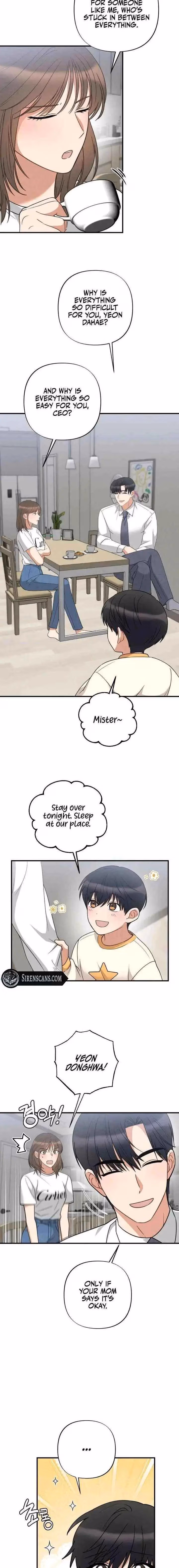 Read The CEO