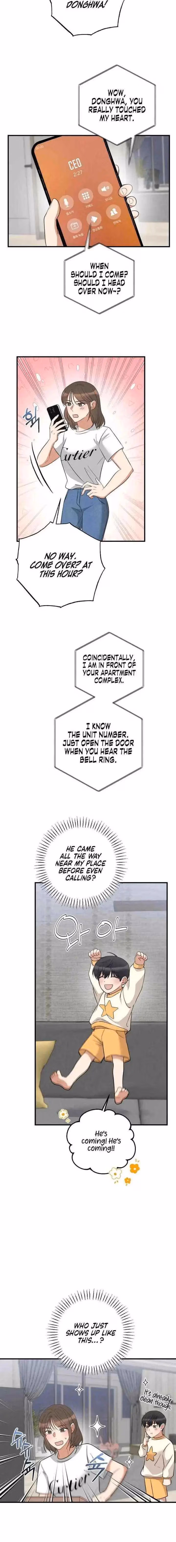 Read The CEO