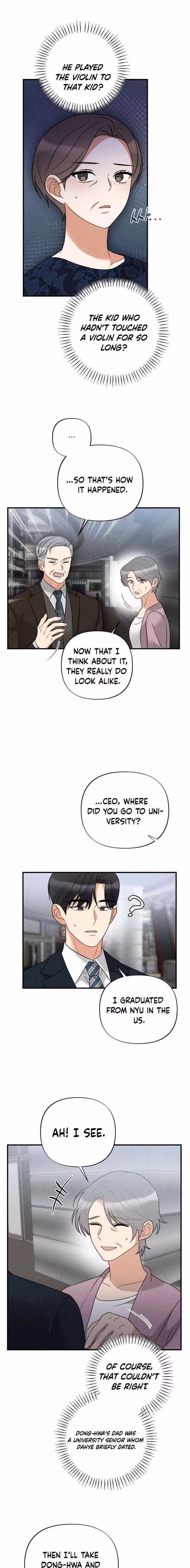 Read The CEO