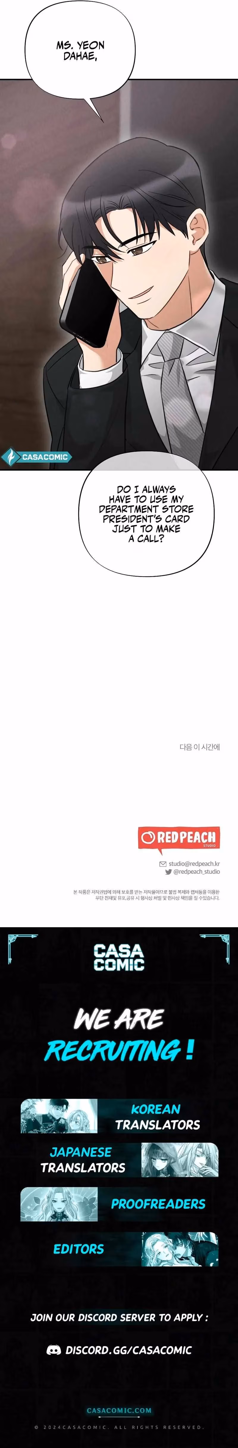 Read The CEO