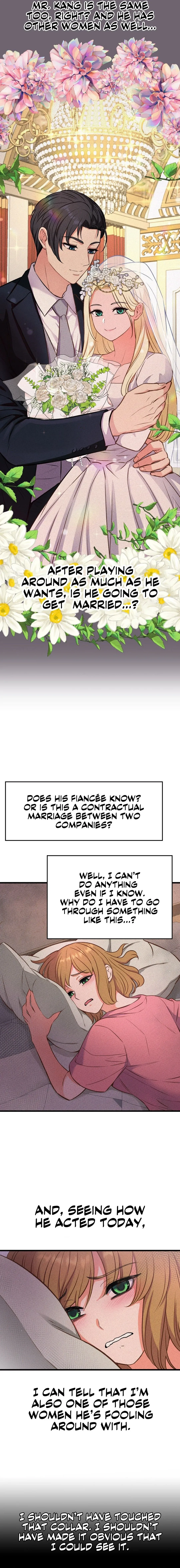 Read The CEO’s Dog Collar chapter 10 image 12 on Lezhin