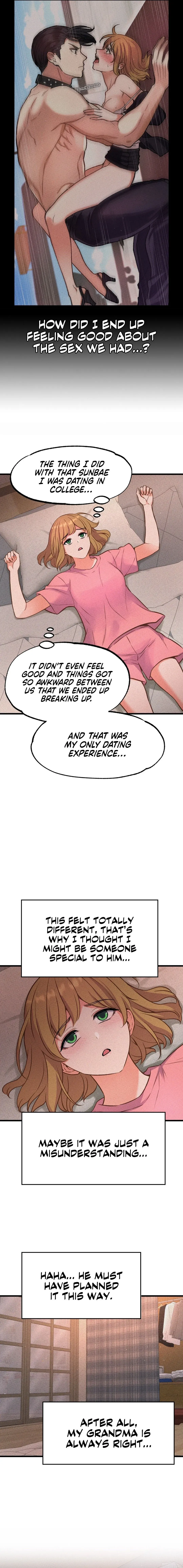 Read The CEO’s Dog Collar chapter 10 image 13 on Lezhin