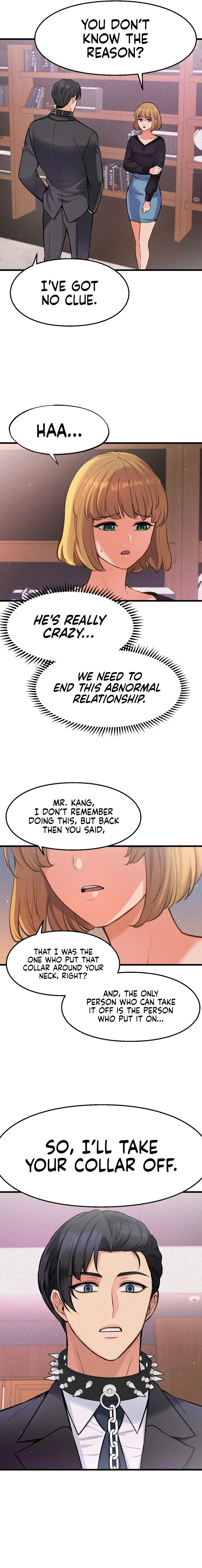 Read The CEO’s Dog Collar chapter 10 image 16 on Lezhin