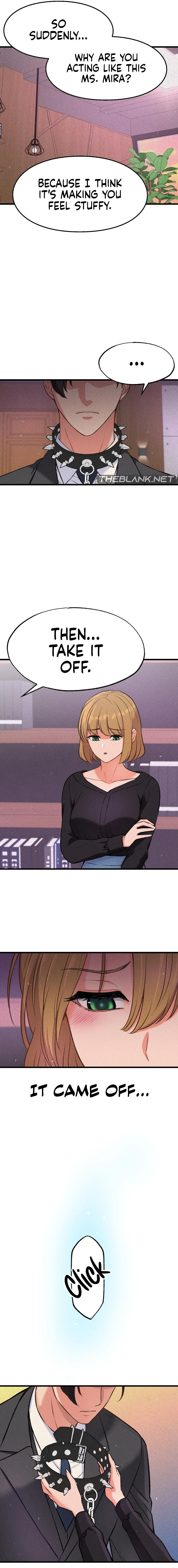 Read The CEO’s Dog Collar chapter 10 image 17 on Lezhin